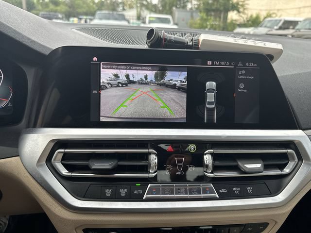 Used 2019 BMW 330i Sedan RWD image 18