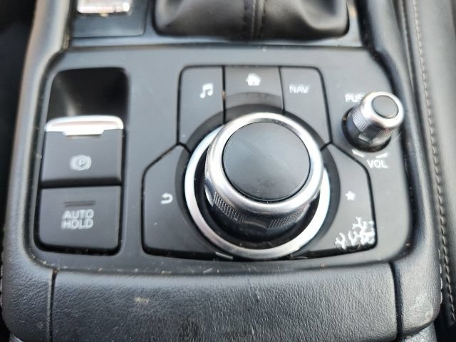 Used 2019 MAZDA CX-3 Touring FWD image 28