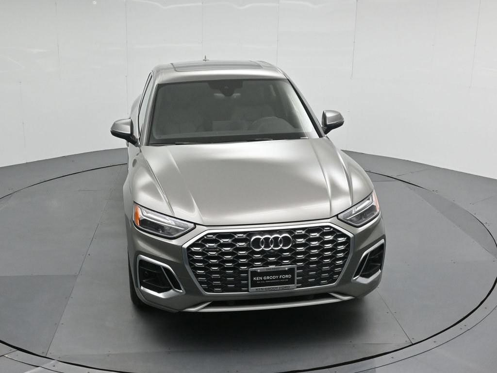 Used 2023 Audi Q5 2.0T Premium w/ Convenience Package AWD/4WD image 39