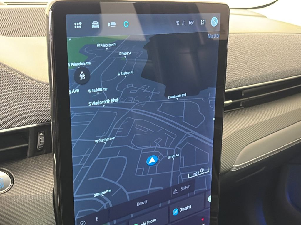 Certified 2024 Ford Mustang Mach-E Premium image 19