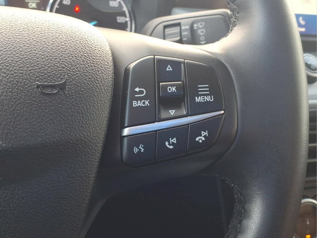 Certified 2023 Ford Maverick Lariat w/ Lariat Luxury Package AWD/4WD image 23