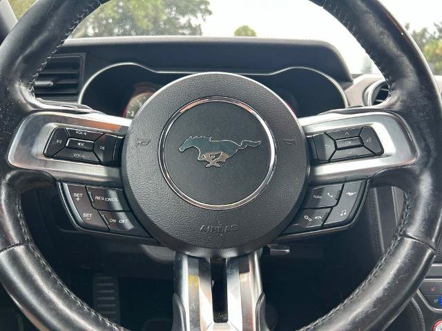 Certified 2019 Ford Mustang GT Premium w/ Equipment Group 401A RWD image 16