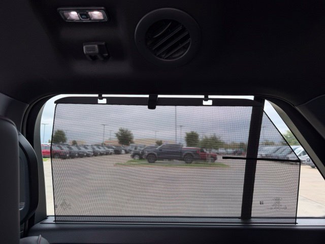 Certified 2025 Ford Explorer ST-Line w/ Premium Package RWD image 26