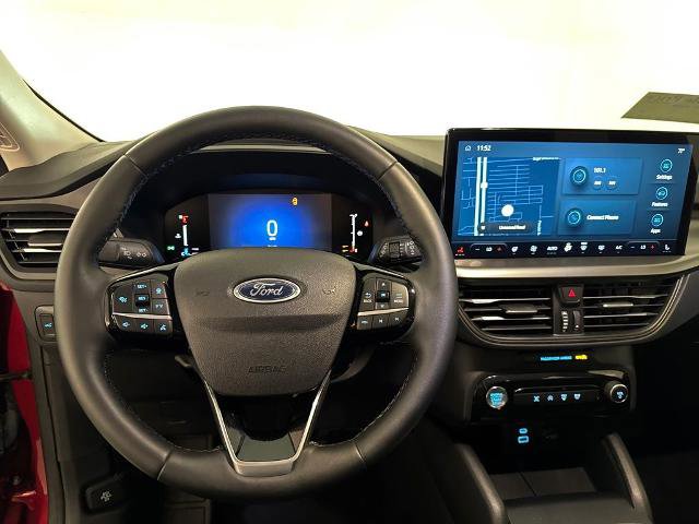 Certified 2023 Ford Escape Active w/ Tech Pack #1 FWD image 8