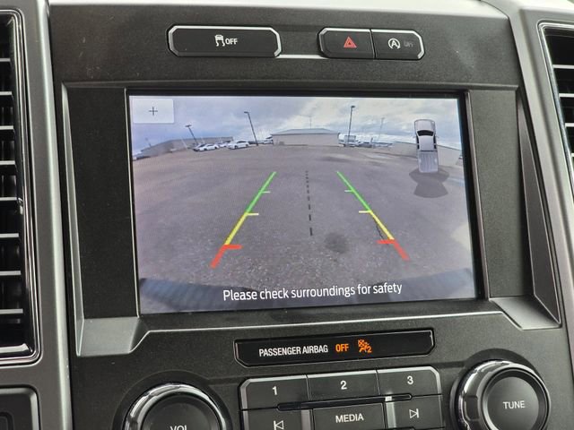 Certified 2020 Ford F150 XLT w/ Equipment Group 302A Luxury image 10