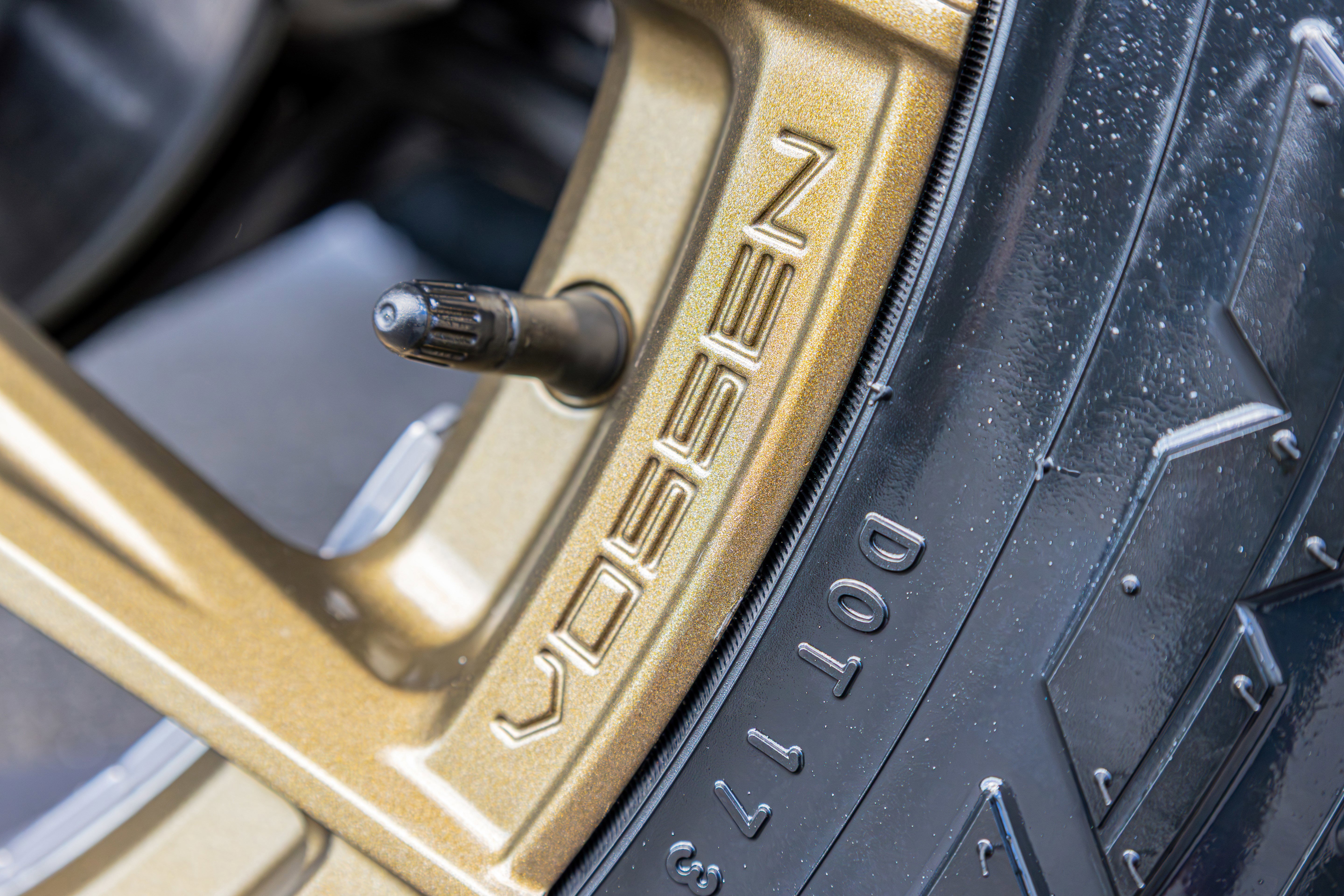 Certified 2025 Ford F150 Raptor w/ Equipment Group 803A Raptor R image 16