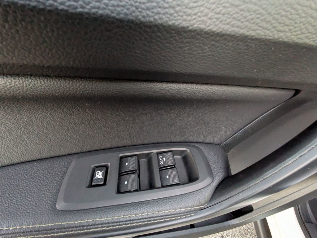 Certified 2022 Ford Ranger Lariat w/ Tremor Off-Road Package image 13