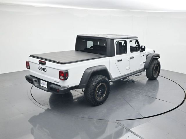 Used 2020 Jeep Gladiator Sport AWD/4WD image 38