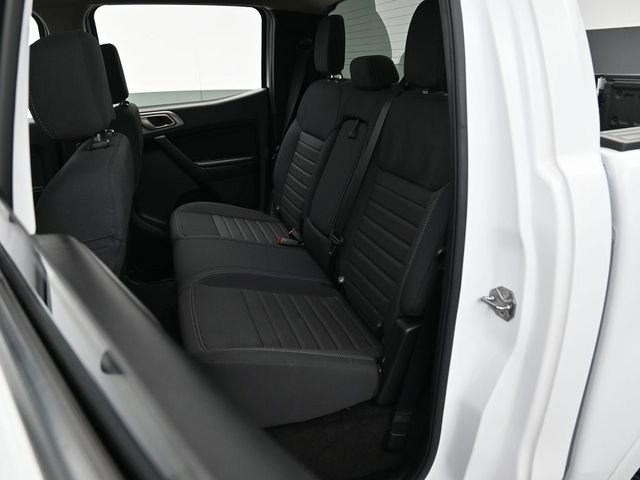 Certified 2023 Ford Ranger XLT w/ Equipment Group 301A Mid image 22