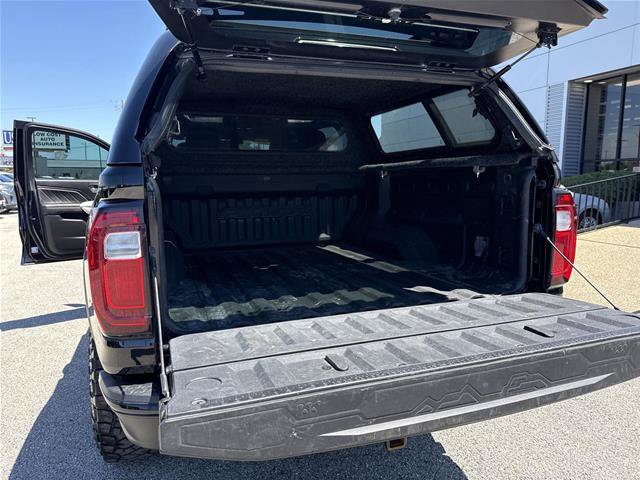 Used 2023 GMC Canyon AT4X AWD/4WD image 28