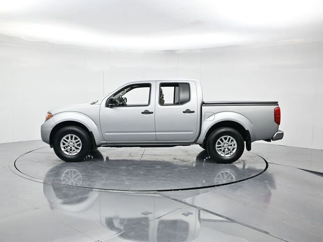 Used 2021 Nissan Frontier SV image 7