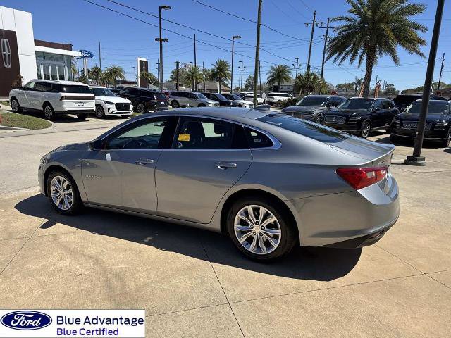 Used 2023 Chevrolet Malibu LT image 8