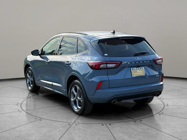 Certified 2023 Ford Escape ST-Line w/ Tech Pack #1 AWD/4WD image 10