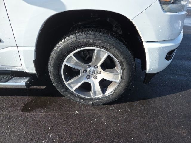 Used 2020 RAM 1500 Sport w/ Level 2 Equipment Goup w/2_L image 7