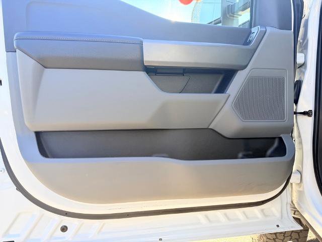 Certified 2024 Ford F250 XLT image 18