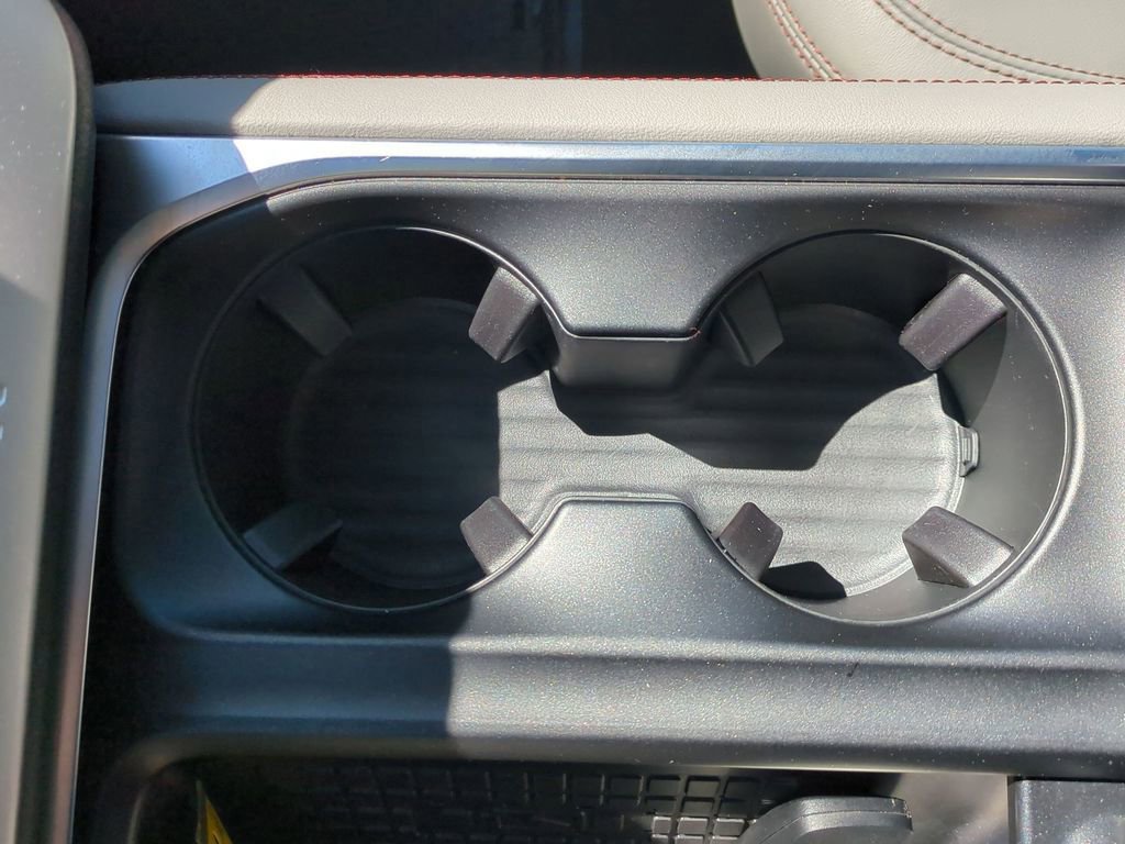 Certified 2025 Ford Expedition Max Active image 18