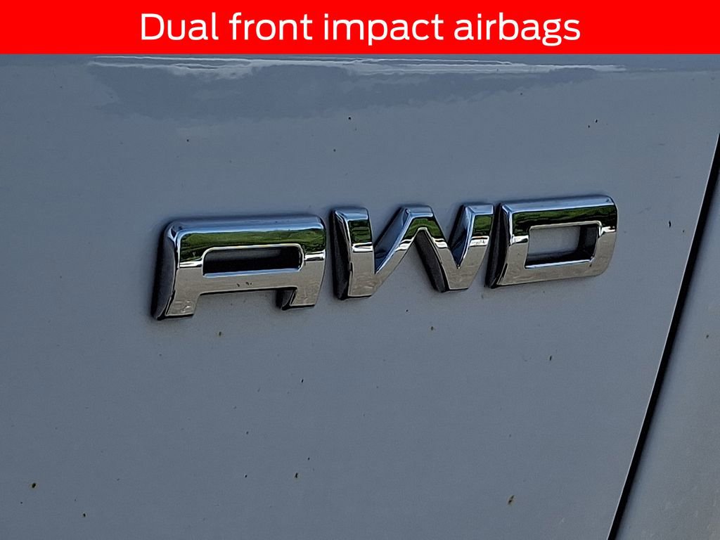 Certified 2022 Ford Escape SE w/ Convenience Package AWD/4WD image 30