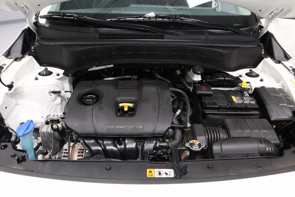 Used 2024 Kia Seltos S image 13