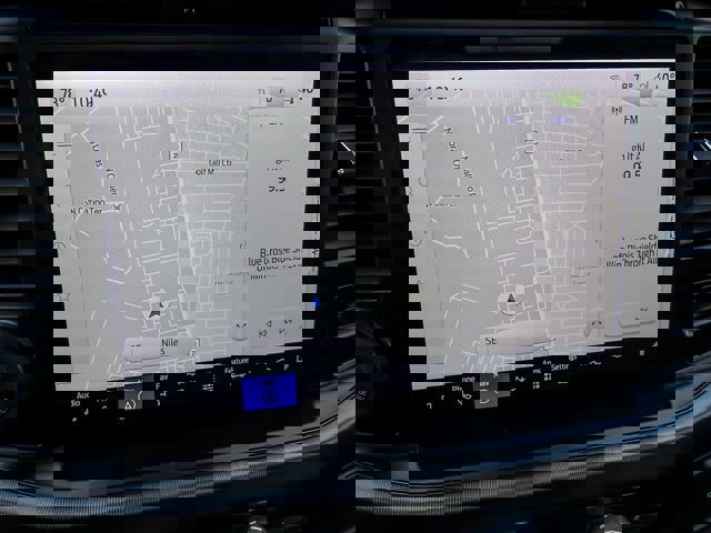 Certified 2025 Ford F150 Lariat image 18