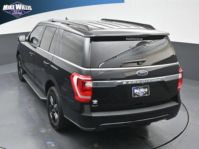 Certified 2021 Ford Expedition XLT RWD image 13