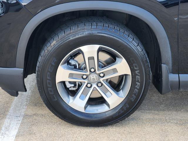 Used 2024 Honda Pilot EX-L image 9