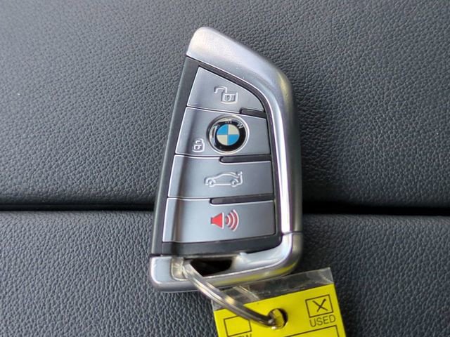 Used 2019 BMW X7 xDrive40i w/ Premium Package AWD/4WD image 30