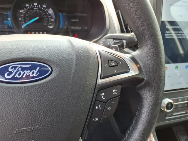 Certified 2024 Ford Edge Titanium w/ Equipment Group 301A AWD/4WD image 19