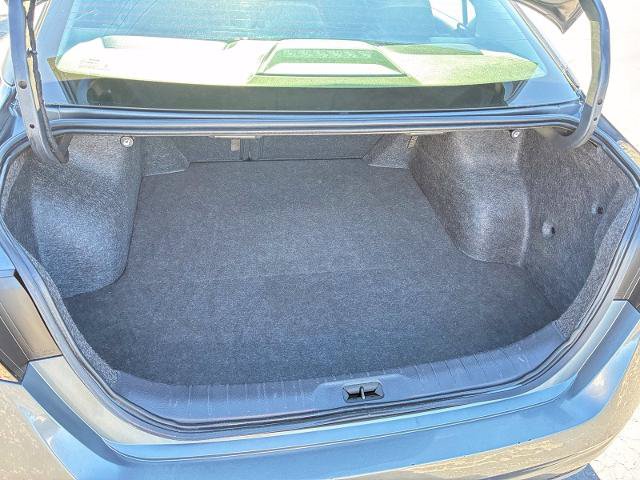 Used 2025 Nissan Altima 2.5 SV AWD/4WD image 16