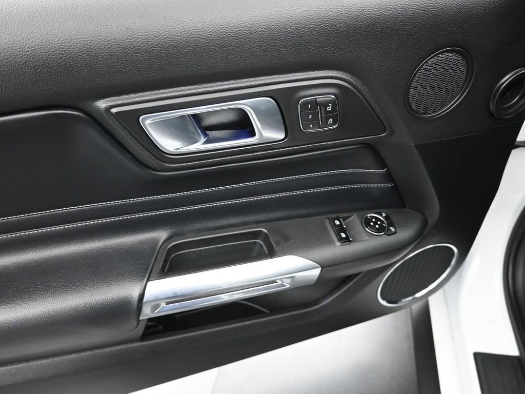 Certified 2023 Ford Mustang Premium w/ 2.3L High Performance Package image 11