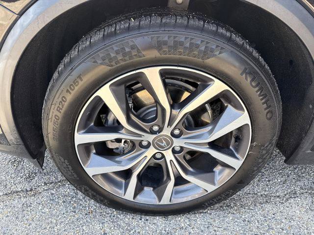 Used 2023 Acura MDX FWD w/ Technology Package image 37