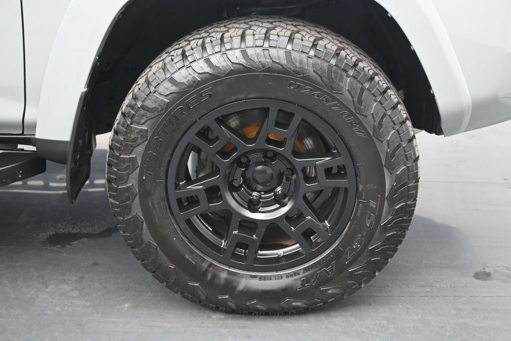 Used 2021 Toyota 4Runner TRD Pro AWD/4WD image 25