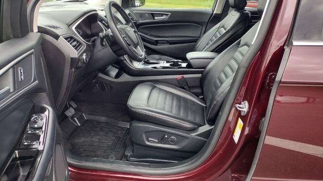 Certified 2018 Ford Edge SEL w/ Equipment Group 201A AWD/4WD image 11