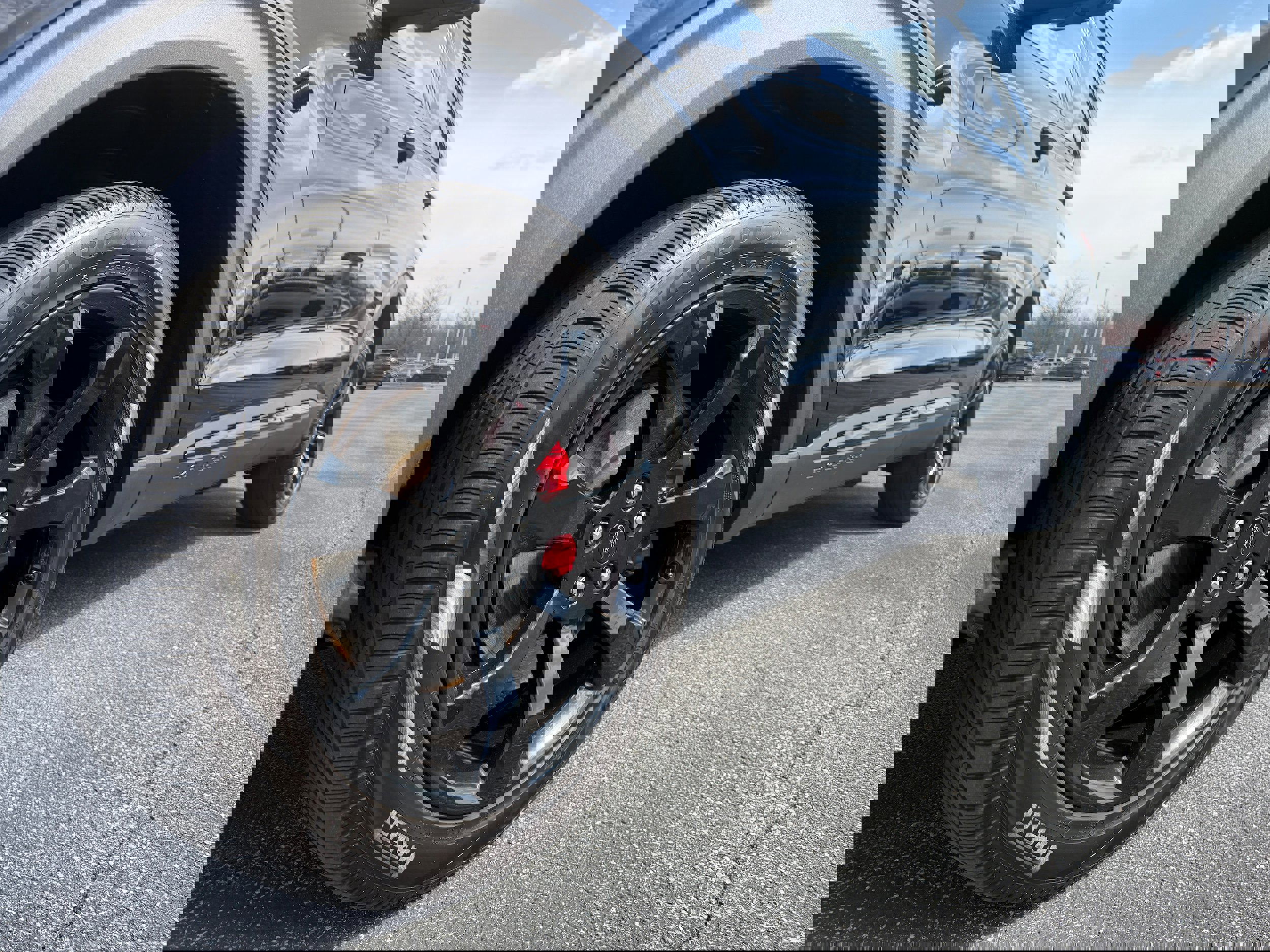 Certified 2021 Ford Explorer ST w/ Equipment Group 401A image 22