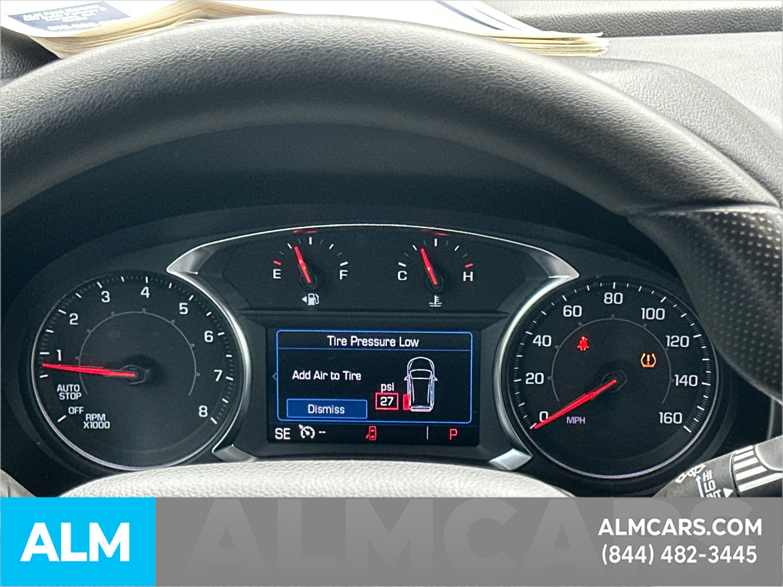 Used 2024 GMC Terrain SLE FWD image 30
