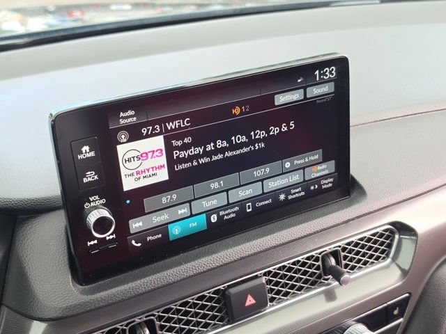 Used 2025 Acura Integra A-Spec w/ Technology Package FWD image 26