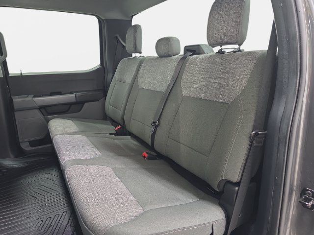 Certified 2023 Ford F150 XLT AWD/4WD image 13