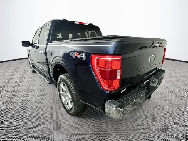 Certified 2023 Ford F150 XLT w/ Equipment Group 302A High AWD/4WD image 10