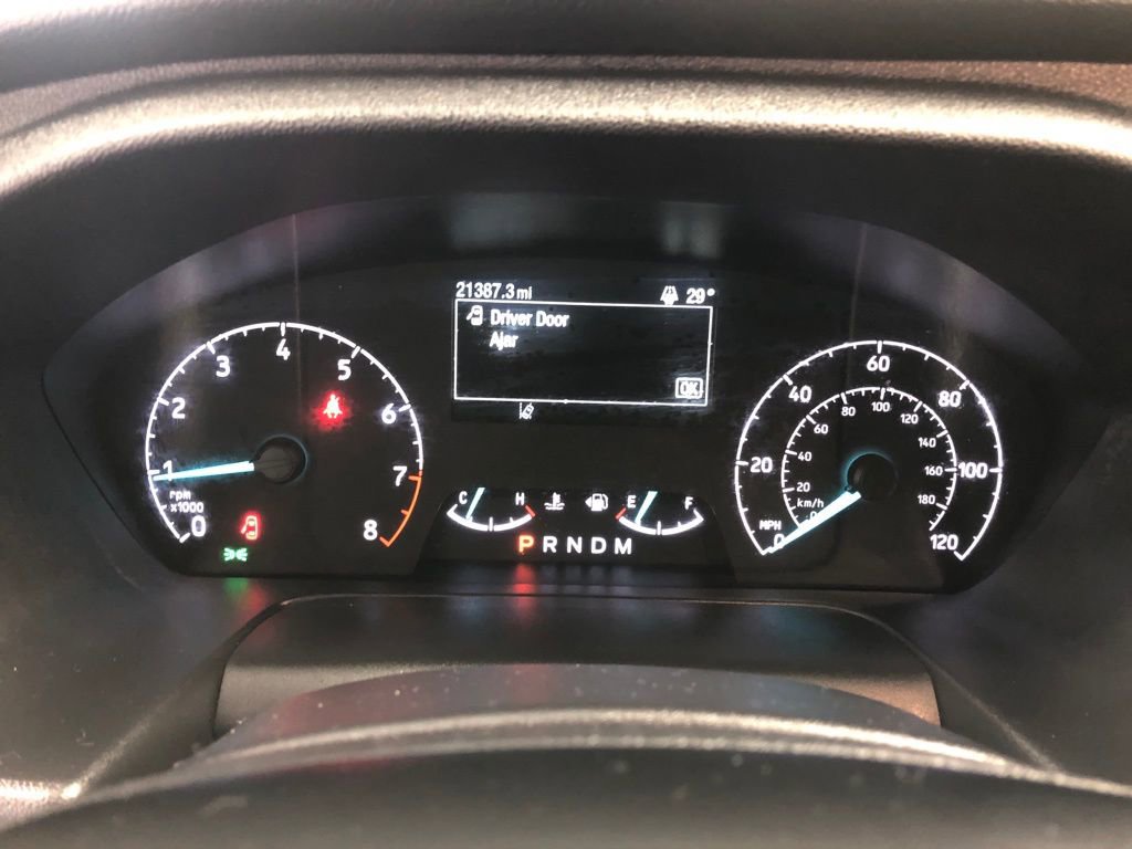 Certified 2024 Ford Transit 250 Base w/ Exterior Upgrade Package image 20