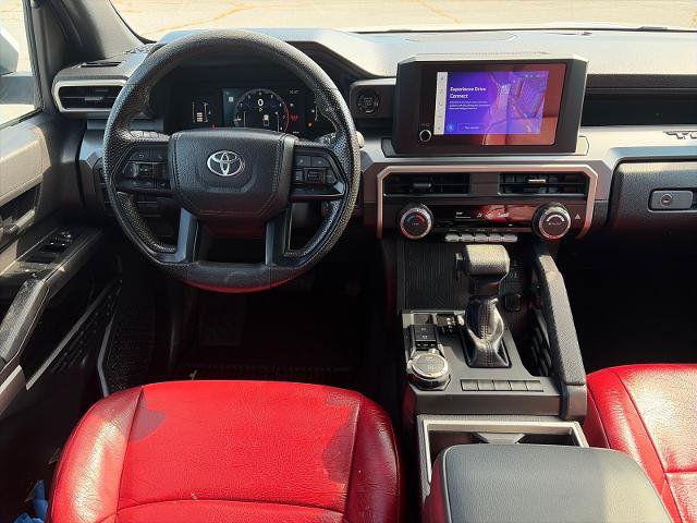 Used 2024 Toyota Tacoma SR5 AWD/4WD image 7
