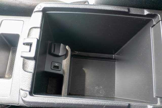 Used 2022 Nissan Rogue Sport S AWD/4WD image 27
