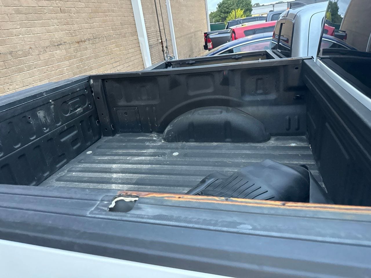 Certified 2024 Ford F150 XLT w/ Tow/Haul Package AWD/4WD image 4