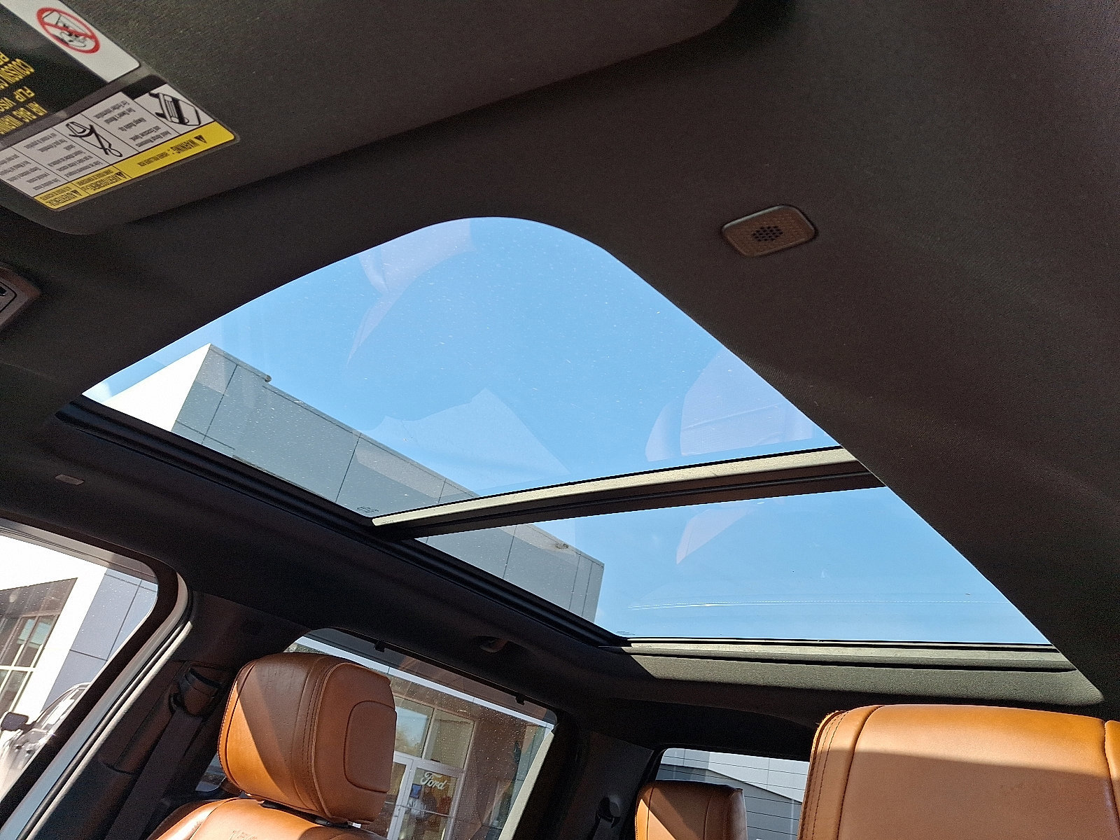 Used 2024 Toyota Tundra 1794 Edition image 14