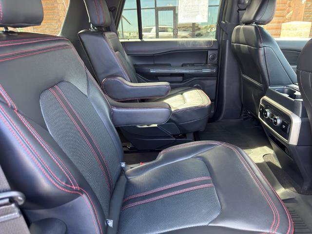 Certified 2023 Ford Expedition Limited AWD/4WD image 11