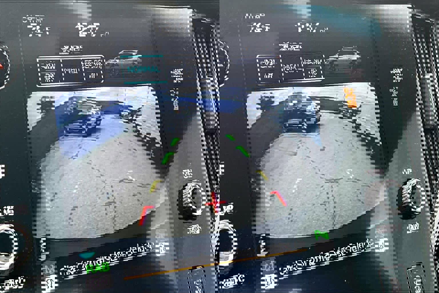 Used 2022 Subaru Outback Wilderness AWD/4WD image 26