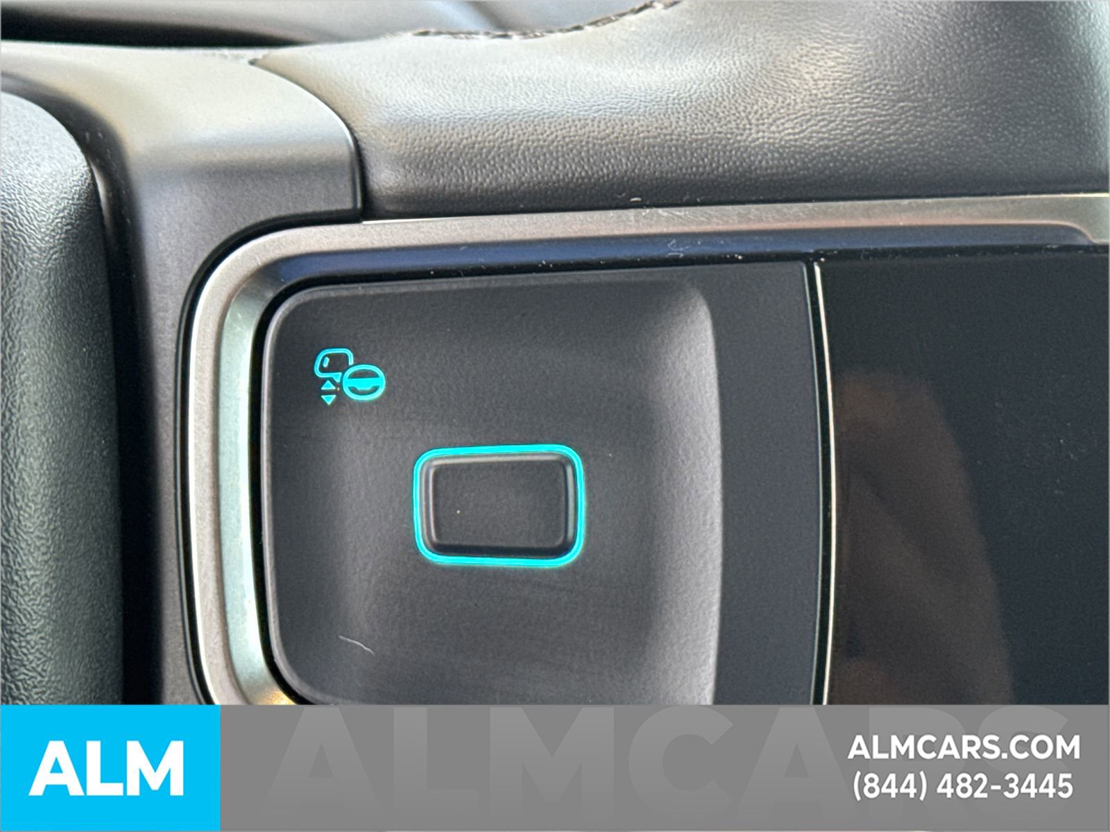 Certified 2025 Ford Expedition Platinum image 34