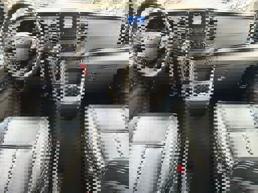 Certified 2020 Ford Transit 350 XLT image 17