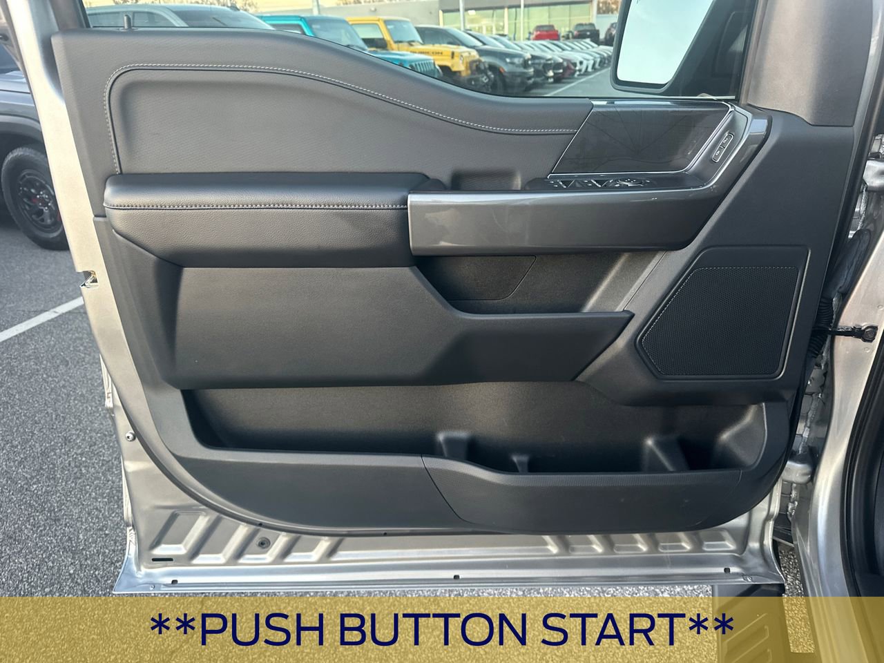 Certified 2022 Ford F150 XLT w/ Equipment Group 302A High image 11