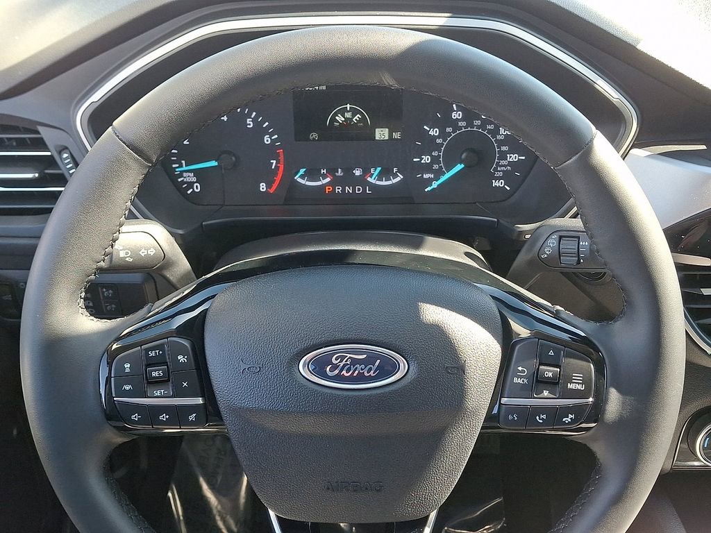 Certified 2022 Ford Escape SEL AWD/4WD image 19