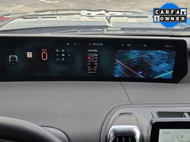 Certified 2025 Ford Expedition Tremor AWD/4WD image 13