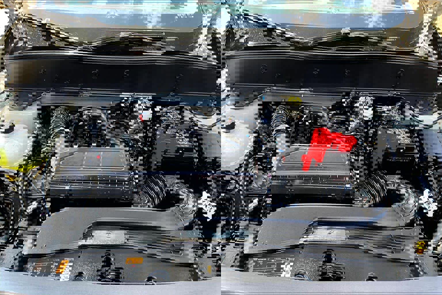 Certified 2025 Ford Bronco Sport Big Bend image 37